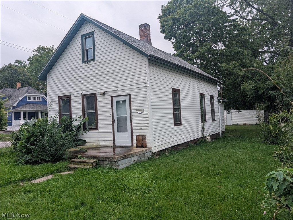 12816 Rexford Avenue Cleveland OH 44105