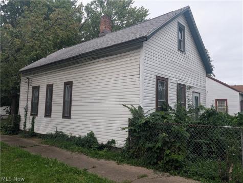 12816 Rexford Avenue Cleveland OH 44105