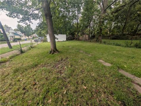 12816 Rexford Avenue Cleveland OH 44105