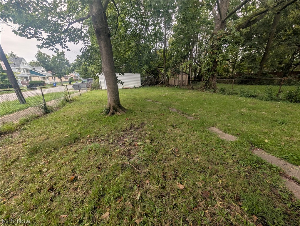 12816 Rexford Avenue Cleveland OH 44105