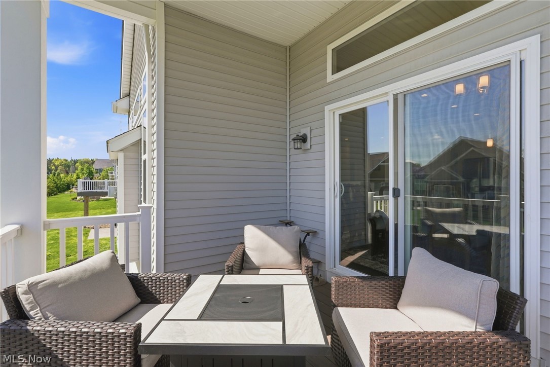 10155 Brookhaven Lane Brecksville OH 44141