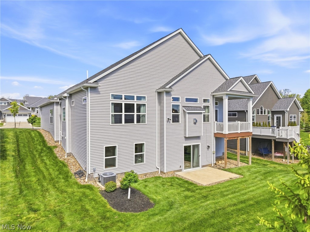 10155 Brookhaven Lane Brecksville OH 44141