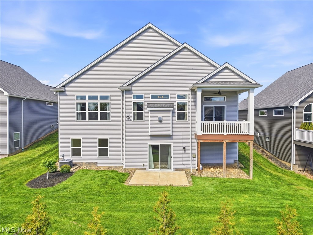10155 Brookhaven Lane Brecksville OH 44141