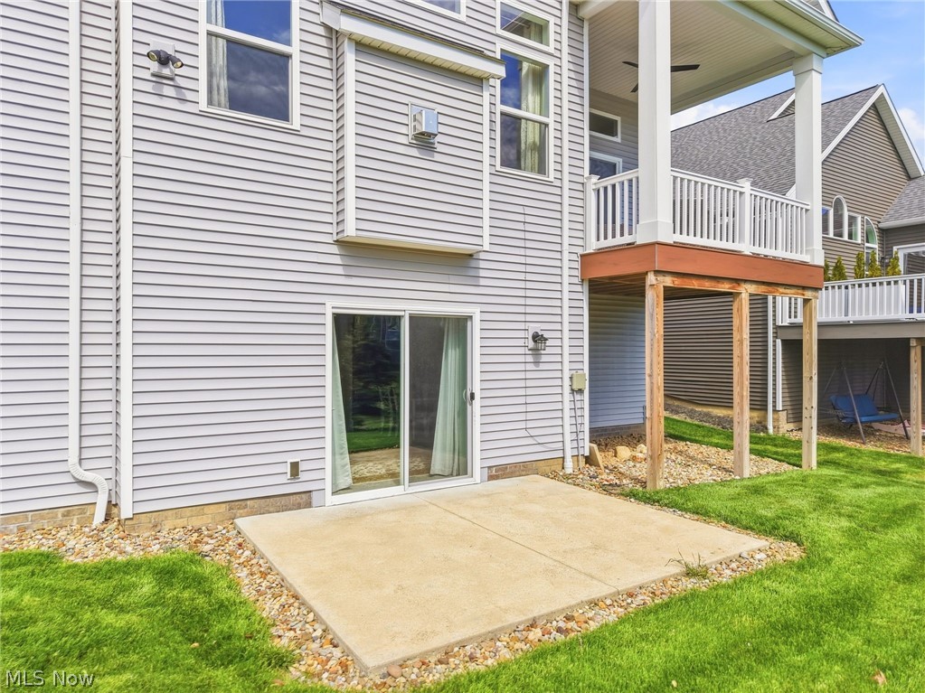 10155 Brookhaven Lane Brecksville OH 44141