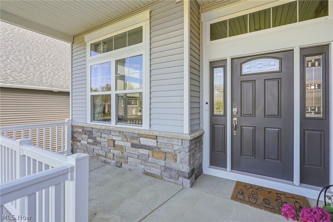 10155 Brookhaven Lane Brecksville OH 44141