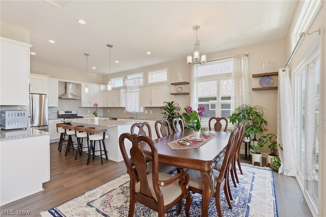 10155 Brookhaven Lane Brecksville OH 44141