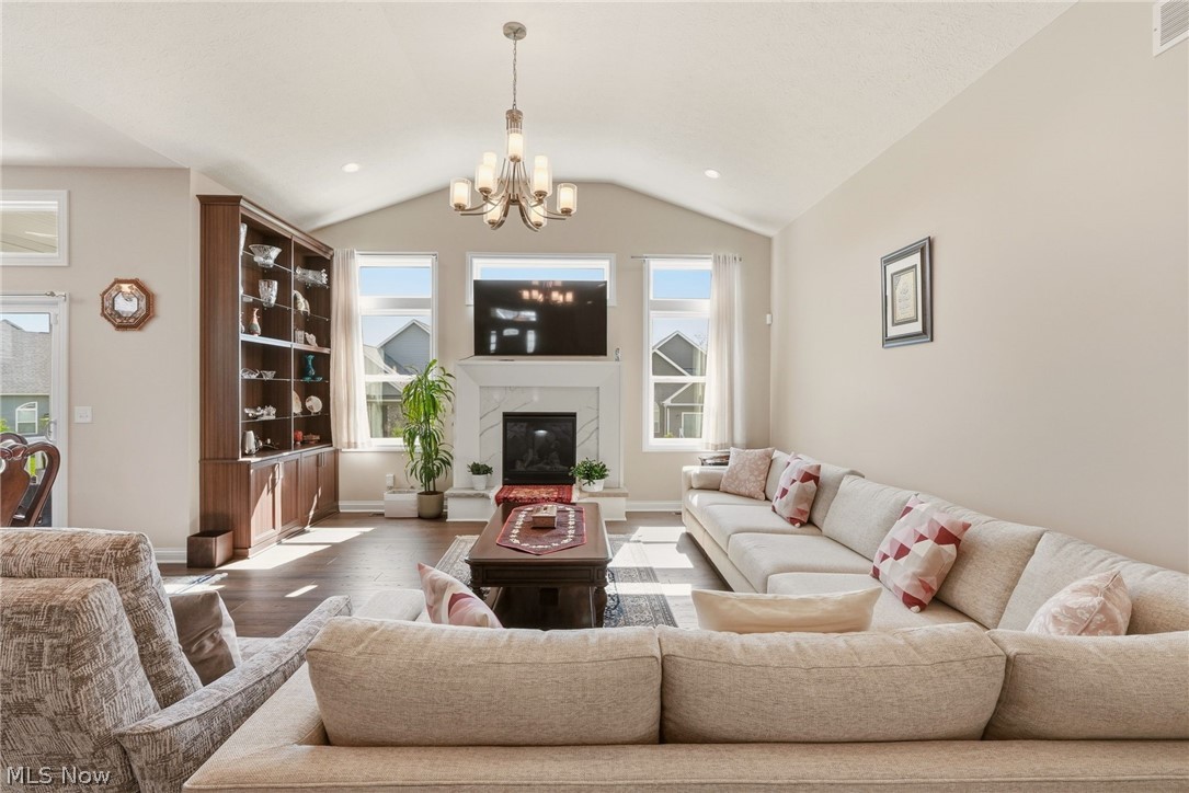 10155 Brookhaven Lane Brecksville OH 44141