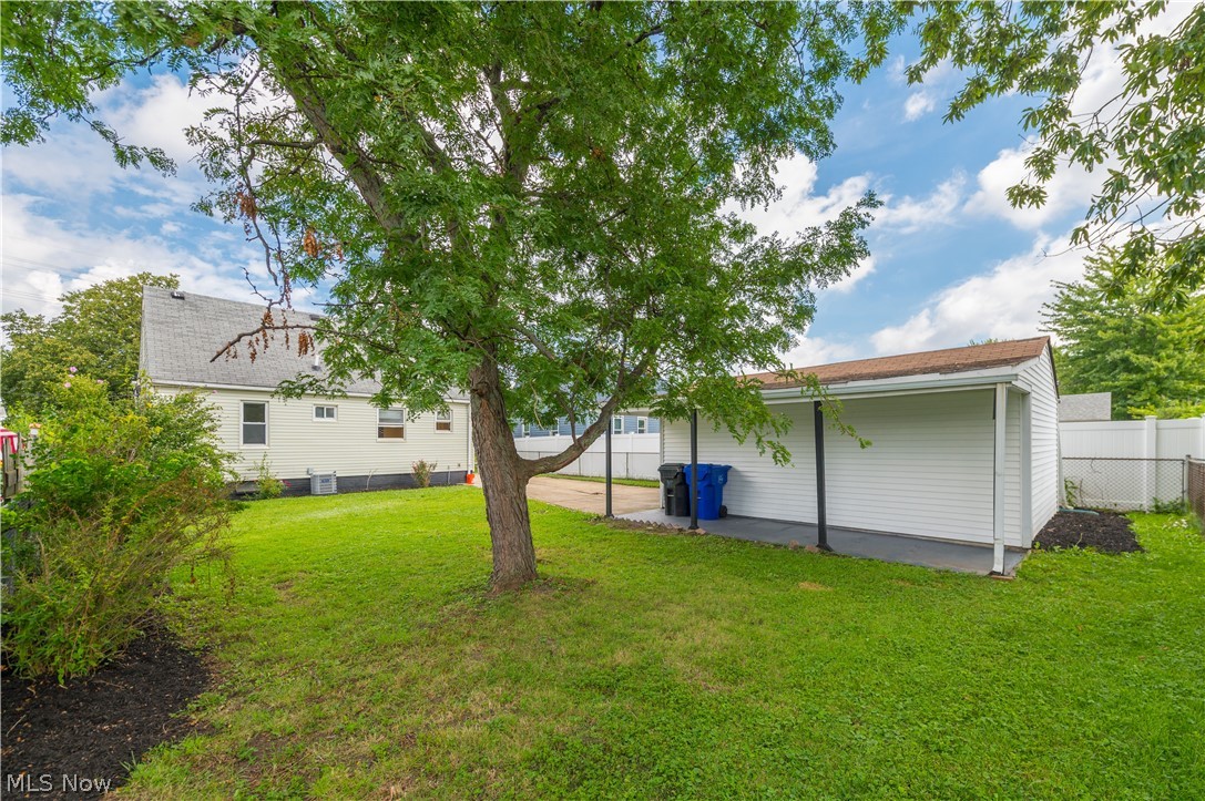 16189 Hummel Road Brook Park OH 44142