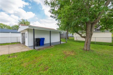 16189 Hummel Road Brook Park OH 44142