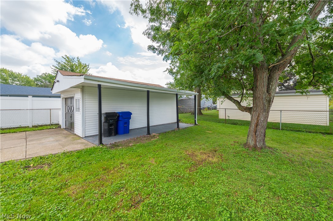 16189 Hummel Road Brook Park OH 44142