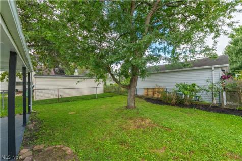 16189 Hummel Road Brook Park OH 44142