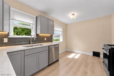 16189 Hummel Road Brook Park OH 44142