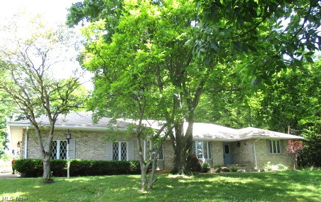 3916 Fairway Drive Canfield OH 44406
