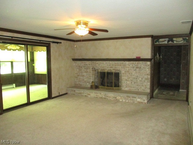 3916 Fairway Drive Canfield OH 44406