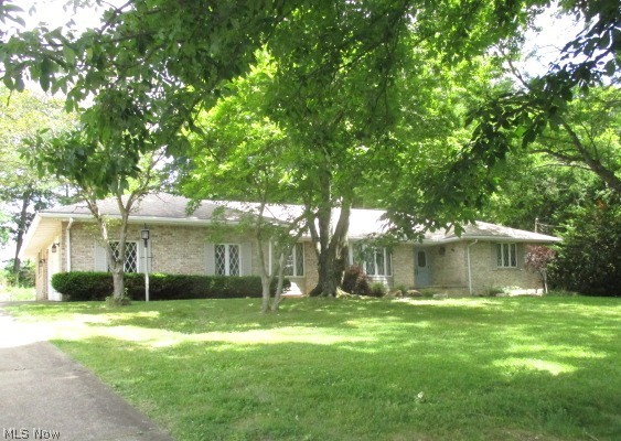 3916 Fairway Drive Canfield OH 44406