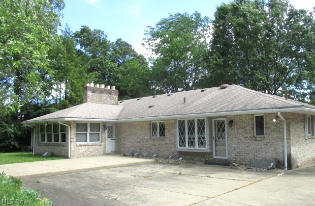 3916 Fairway Drive Canfield OH 44406