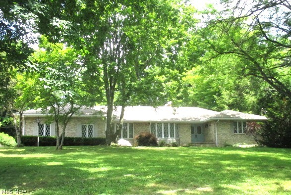 3916 Fairway Drive Canfield OH 44406