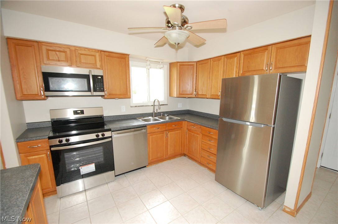 4155 Claridge Drive Austintown OH 44511
