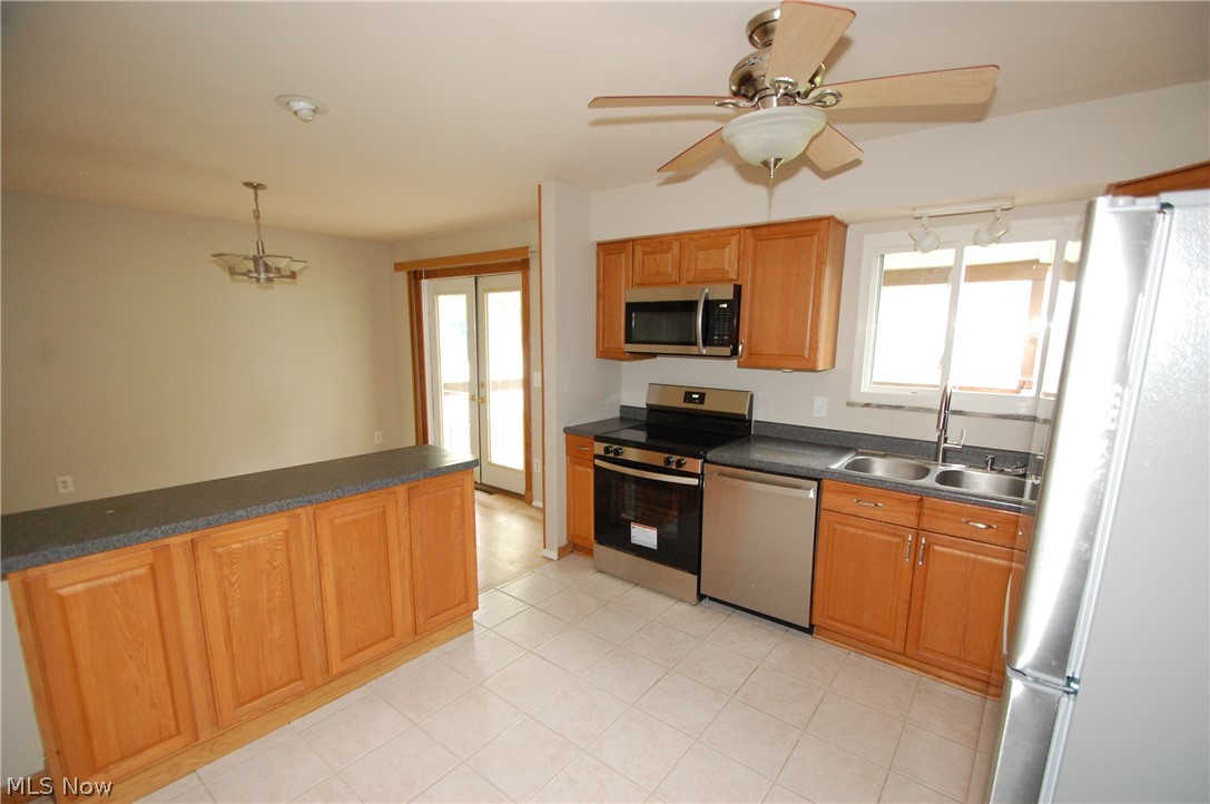 4155 Claridge Drive Austintown OH 44511