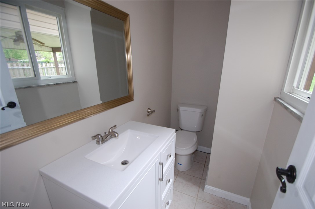 4155 Claridge Drive Austintown OH 44511