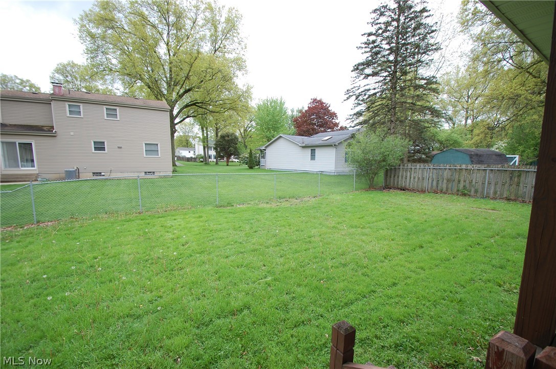 4155 Claridge Drive Austintown OH 44511