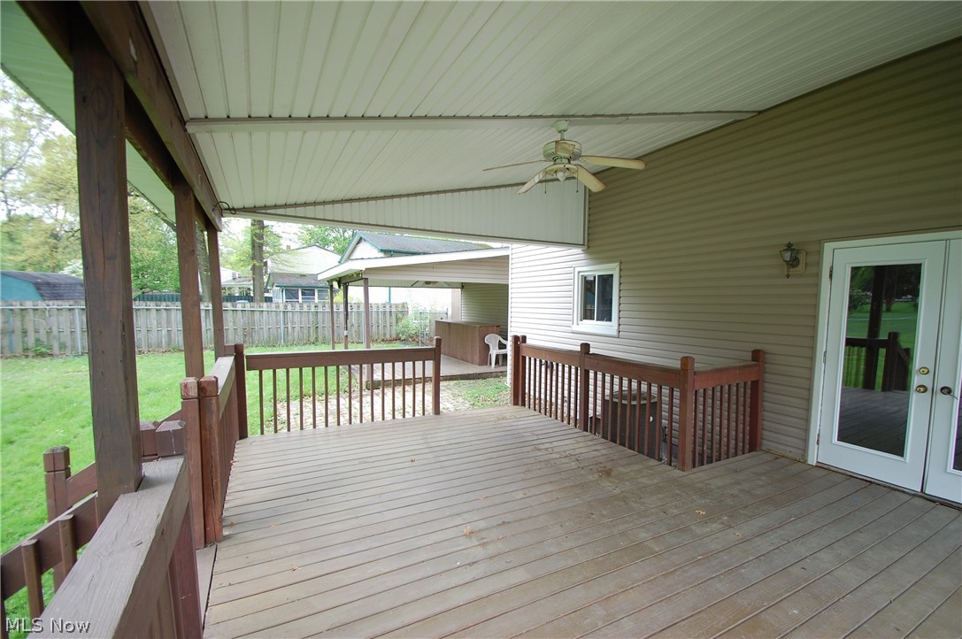 4155 Claridge Drive Austintown OH 44511