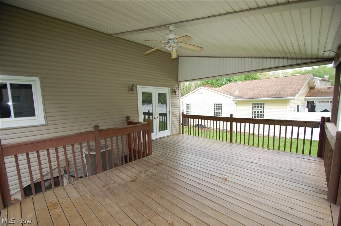 4155 Claridge Drive Austintown OH 44511
