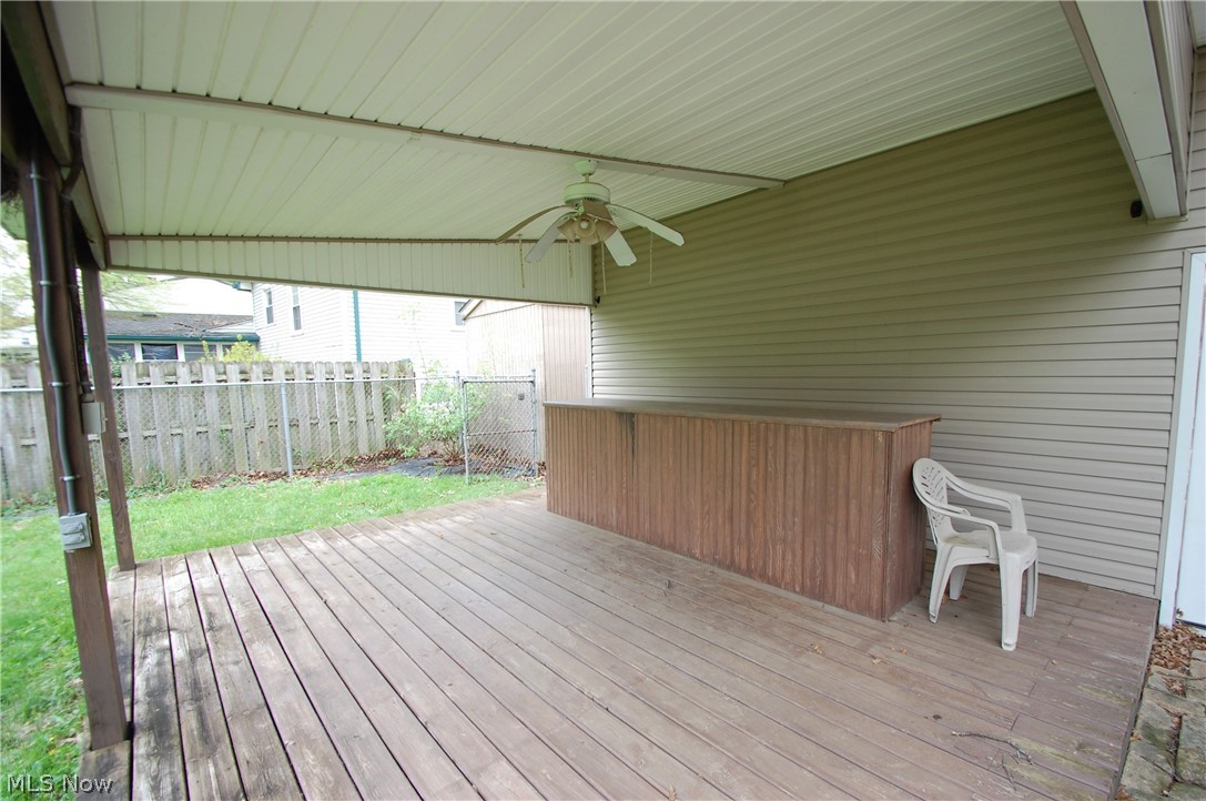 4155 Claridge Drive Austintown OH 44511