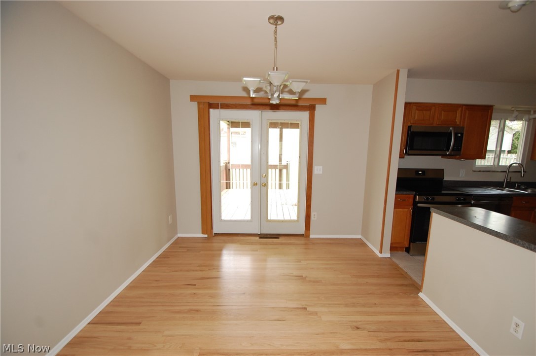 4155 Claridge Drive Austintown OH 44511