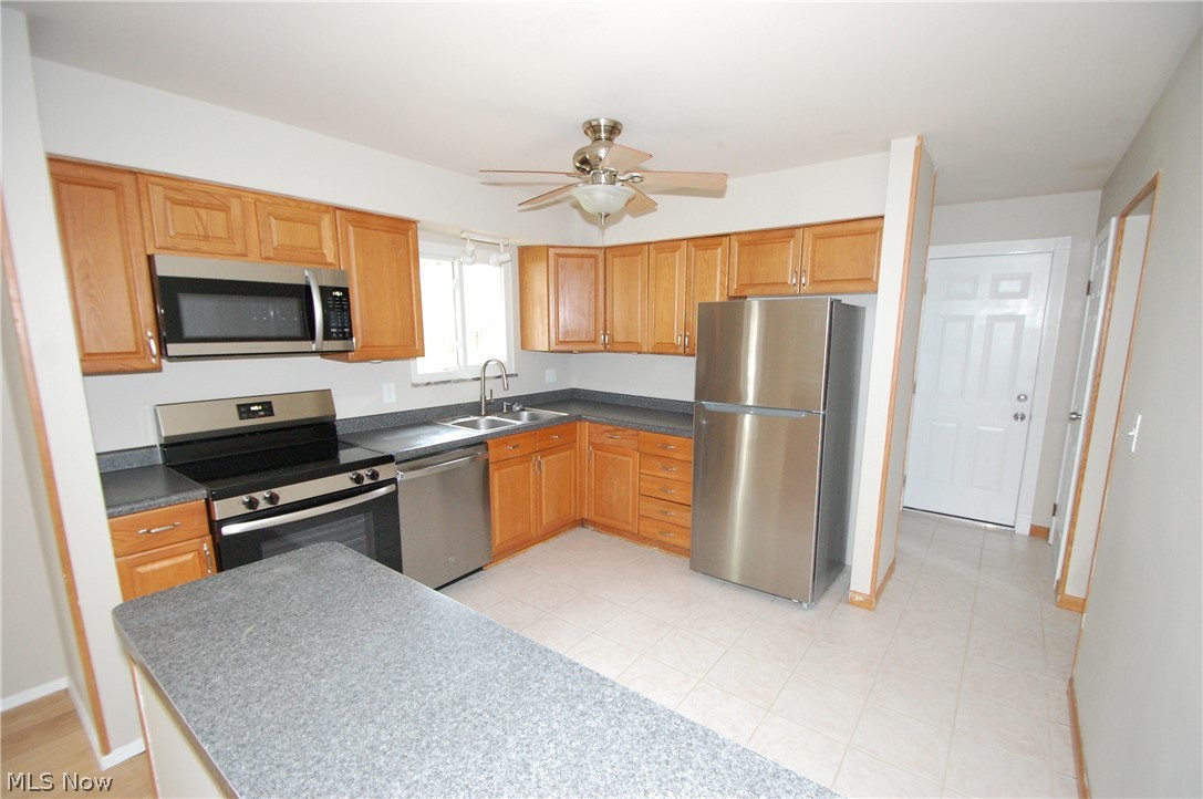 4155 Claridge Drive Austintown OH 44511