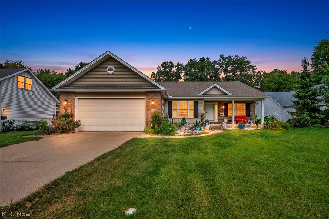 4136 Telegraph Lane Vermilion OH 44089