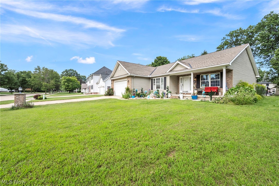 4136 Telegraph Lane Vermilion OH 44089