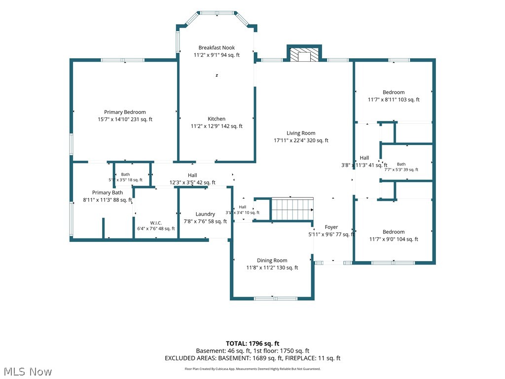4136 Telegraph Lane Vermilion OH 44089
