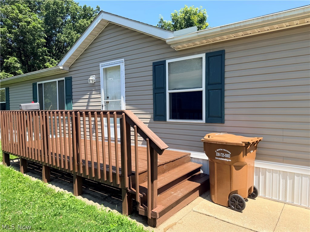 5974 Cleveland Road Wooster OH 44691