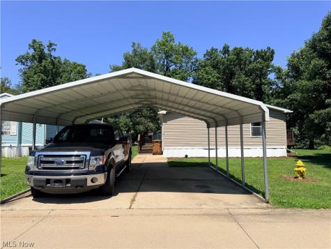 5974 Cleveland Road Wooster OH 44691