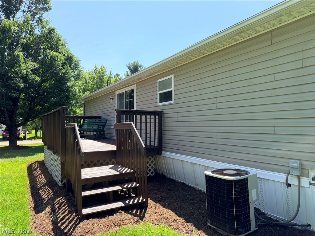 5974 Cleveland Road Wooster OH 44691