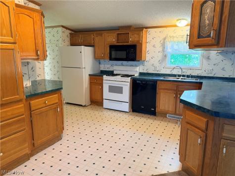 5974 Cleveland Road Wooster OH 44691