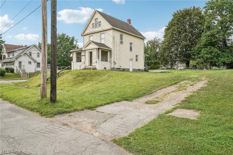 640 Broadway Avenue Youngstown OH 44510
