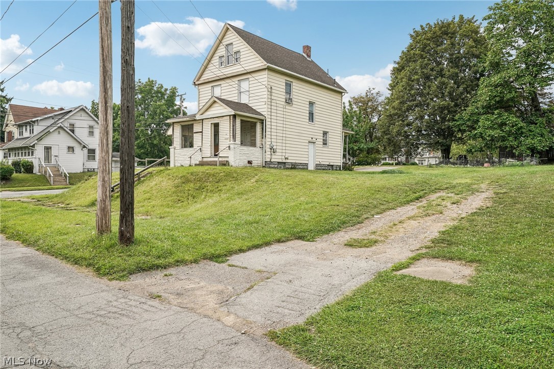 640 Broadway Avenue Youngstown OH 44510