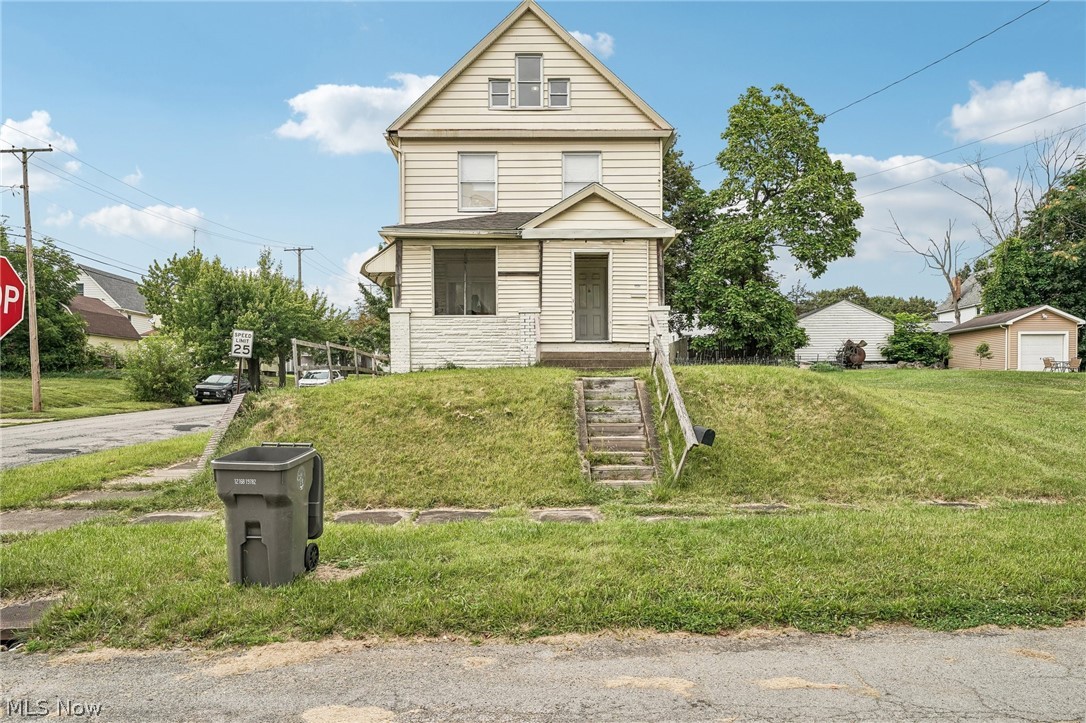 640 Broadway Avenue Youngstown OH 44510