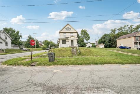640 Broadway Avenue Youngstown OH 44510
