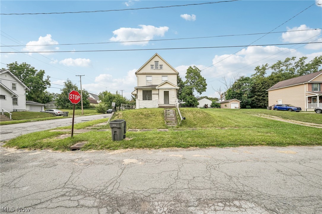 640 Broadway Avenue Youngstown OH 44510