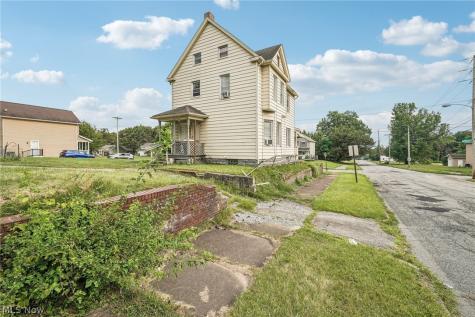 640 Broadway Avenue Youngstown OH 44510