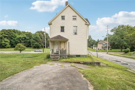 640 Broadway Avenue Youngstown OH 44510