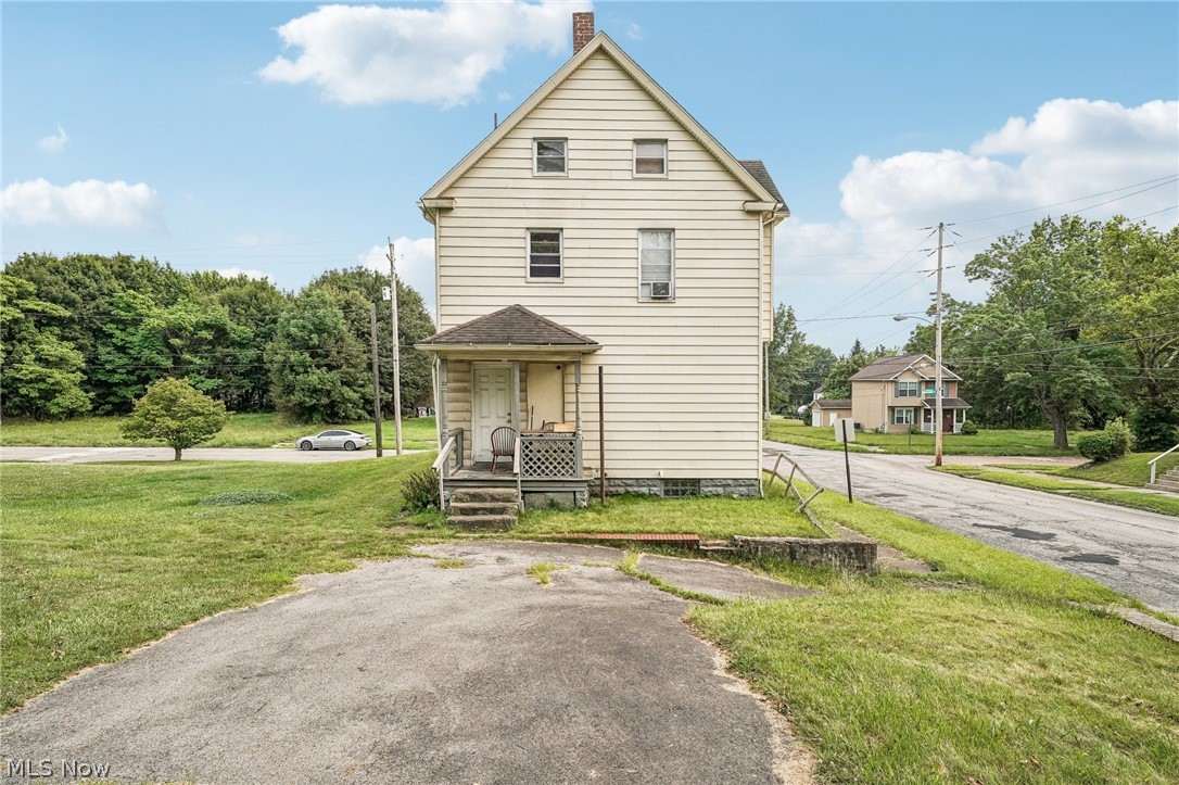 640 Broadway Avenue Youngstown OH 44510