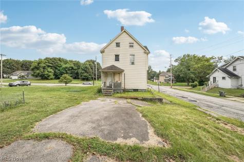 640 Broadway Avenue Youngstown OH 44510