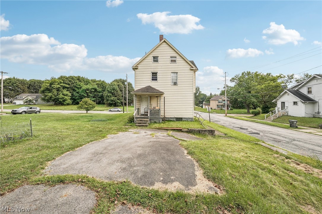 640 Broadway Avenue Youngstown OH 44510