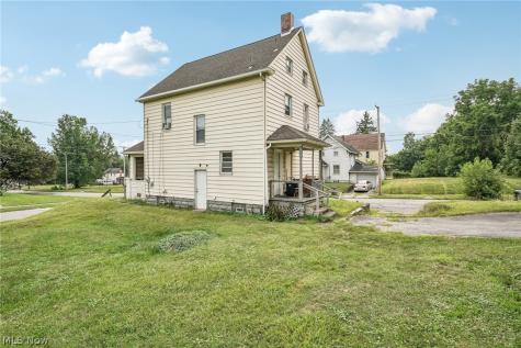 640 Broadway Avenue Youngstown OH 44510