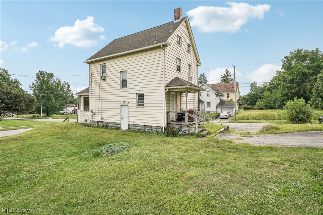640 Broadway Avenue Youngstown OH 44510