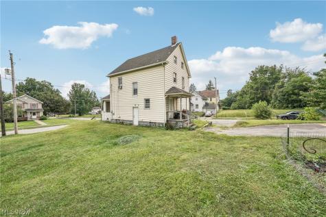 640 Broadway Avenue Youngstown OH 44510